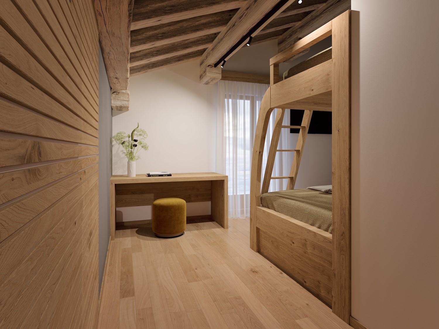 Naturae Lodge Wellness & Spa Alleghe Buitenkant foto