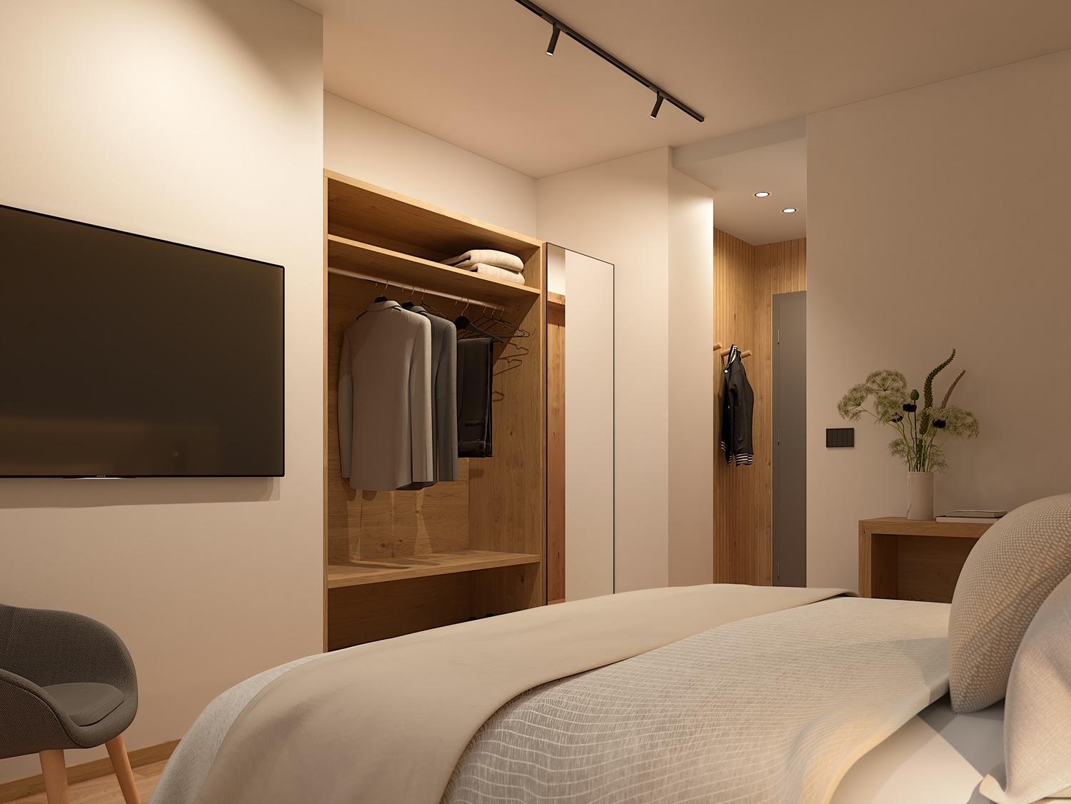Naturae Lodge Wellness & Spa Alleghe Buitenkant foto